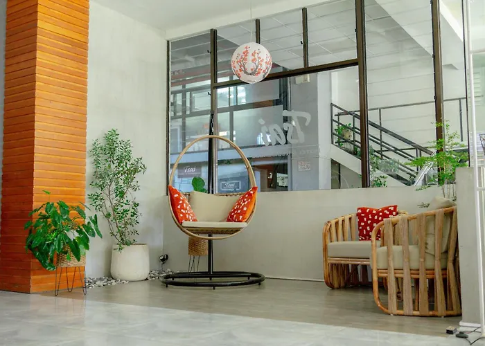 차이 앤 2* 세부