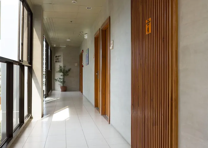 Hotel Tsai And Residences Cebu