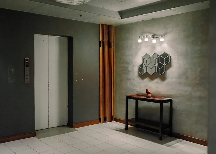 Tsai And Residences Hotel Cebu